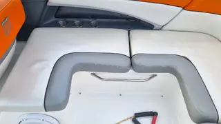 Jacht servis 02. MASTERCRAFT X45 motorový člun