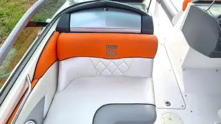 Jacht servis 02. MASTERCRAFT X45 motorový člun
