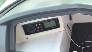 Jacht servis 02. MASTERCRAFT X45 motorový člun