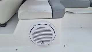 Jacht servis 02. MASTERCRAFT X45 motorový člun