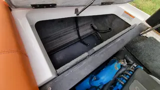 Jacht servis 02. MASTERCRAFT X45 motorový člun