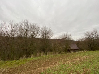Pozemek p.č. 778 Šarovy, okres Zlín
