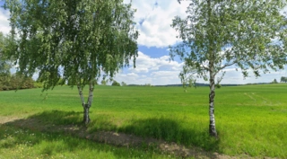 Investiční pozemek 2,7 ha – výroba a skladování, Strmilov, okres Jindřichův Hradec