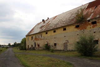 2. soubor pozemků - CITY Tower