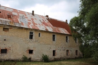 2. soubor pozemků - CITY Tower