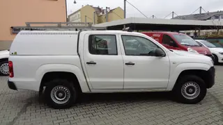 21. e-aukce ČEZ VOLKSWAGEN AMAROK, RZ 9T03934