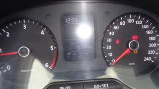 21. e-aukce ČEZ VOLKSWAGEN AMAROK, RZ 9T03934