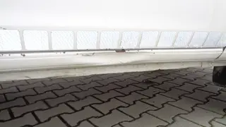21. e-aukce ČEZ VOLKSWAGEN AMAROK, RZ 9T03934
