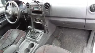 21. e-aukce ČEZ VOLKSWAGEN AMAROK, RZ 9T03934