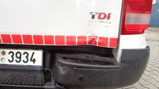 21. e-aukce ČEZ VOLKSWAGEN AMAROK, RZ 9T03934