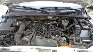 21. e-aukce ČEZ VOLKSWAGEN AMAROK, RZ 9T03934