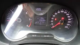 21. e-aukce ČEZ VOLKSWAGEN AMAROK, RZ 9T03934
