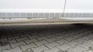 21. e-aukce ČEZ VOLKSWAGEN AMAROK, RZ 9T03934