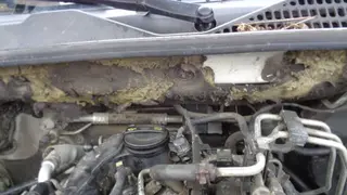 21. e-aukce ČEZ VOLKSWAGEN AMAROK, RZ 9T03934