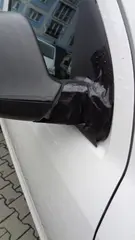21. e-aukce ČEZ VOLKSWAGEN AMAROK, RZ 9T03934