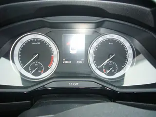 22. e-aukce ČEZ ŠKODA SUPERB, RZ 1TE3352