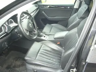 22. e-aukce ČEZ ŠKODA SUPERB, RZ 1TE3352
