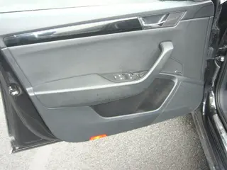 22. e-aukce ČEZ ŠKODA SUPERB, RZ 1TE3352