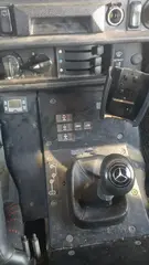 23. e-aukce ČEZ MERCEDES G, RZ 8T58974