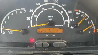 23. e-aukce ČEZ MERCEDES G, RZ 8T58974