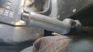 23. e-aukce ČEZ MERCEDES G, RZ 8T58974