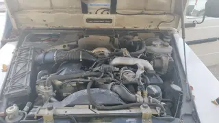 23. e-aukce ČEZ MERCEDES G, RZ 8T58974