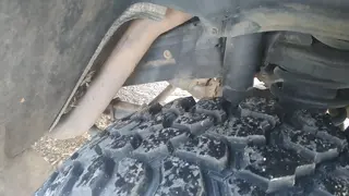 23. e-aukce ČEZ MERCEDES G, RZ 8T58974