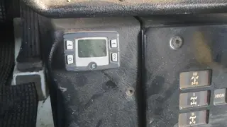 23. e-aukce ČEZ MERCEDES G, RZ 8T58974