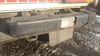 23. e-aukce ČEZ MERCEDES G, RZ 8T58974