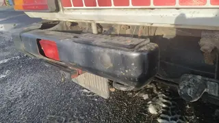 23. e-aukce ČEZ MERCEDES G, RZ 8T58974