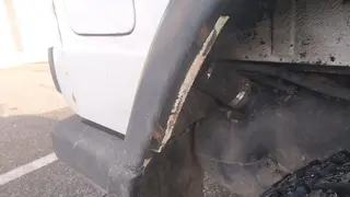 23. e-aukce ČEZ MERCEDES G, RZ 8T58974