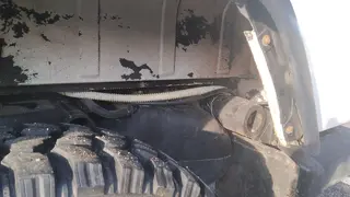 23. e-aukce ČEZ MERCEDES G, RZ 8T58974