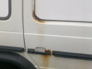 24. e-aukce ČEZ MERCEDES G, RZ 9T03170