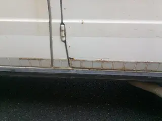 24. e-aukce ČEZ MERCEDES G, RZ 9T03170