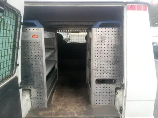 24. e-aukce ČEZ MERCEDES G, RZ 9T03170