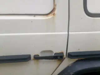 24. e-aukce ČEZ MERCEDES G, RZ 9T03170