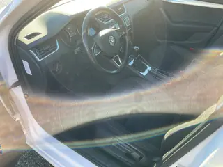 25. e-aukce ČEZ ŠKODA OCTAVIA, RZ 1TF9332