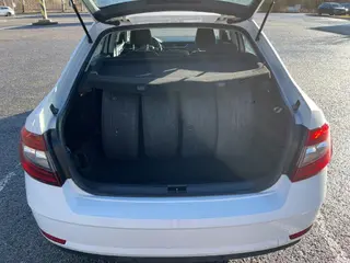 25. e-aukce ČEZ ŠKODA OCTAVIA, RZ 1TF9332