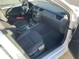 25. e-aukce ČEZ ŠKODA OCTAVIA, RZ 1TF9332