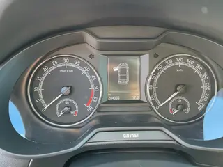 25. e-aukce ČEZ ŠKODA OCTAVIA, RZ 1TF9332