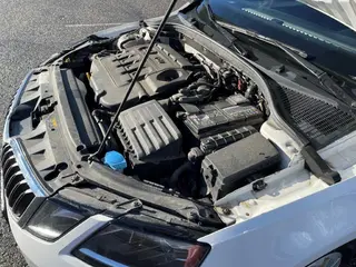 25. e-aukce ČEZ ŠKODA OCTAVIA, RZ 1TF9332
