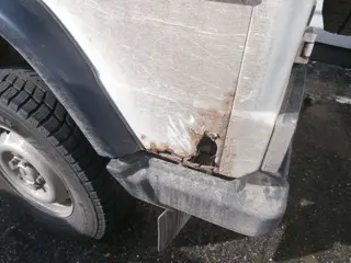 26. e-aukce ČEZ MERCEDES G, RZ 8T76287