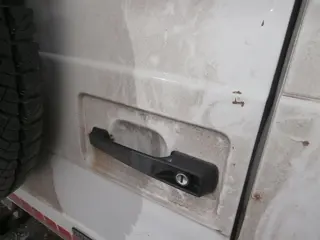 26. e-aukce ČEZ MERCEDES G, RZ 8T76287