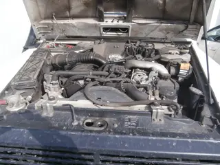 26. e-aukce ČEZ MERCEDES G, RZ 8T76287