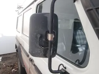 26. e-aukce ČEZ MERCEDES G, RZ 8T76287