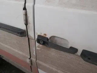 26. e-aukce ČEZ MERCEDES G, RZ 8T76287