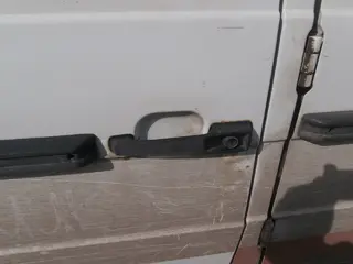 26. e-aukce ČEZ MERCEDES G, RZ 8T76287