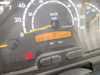 26. e-aukce ČEZ MERCEDES G, RZ 8T76287