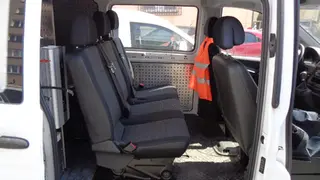 27. e - aukce ČEZ MERCEDES VITO, RZ 8T92402