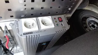 27. e - aukce ČEZ MERCEDES VITO, RZ 8T92402
